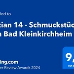Enzian 14 - Schmuckstück Von Apartamento
