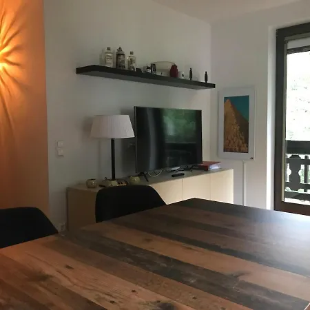 Enzian 14 - Schmuckstück Von Apartamento Bad Kleinkirchheim