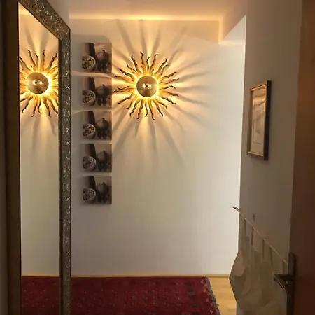 Enzian 14 - Schmuckstück Von Apartment