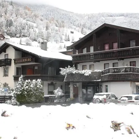 Enzian 14 - Schmuckstueck Von Appartement *