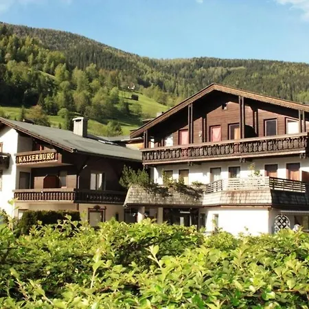 Enzian 14 - Schmuckstueck Von Апартаменти