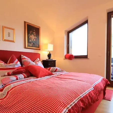 Apartman Enzian 14 - Schmuckstueck Von
