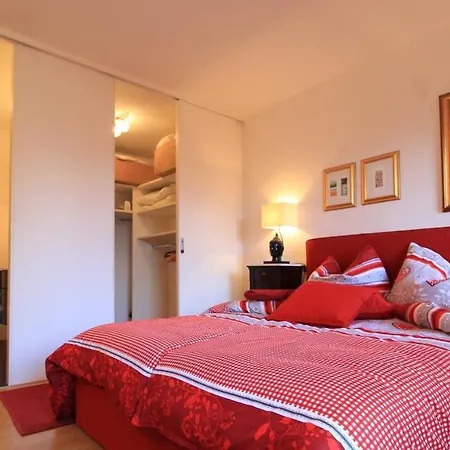 Enzian 14 - Schmuckstueck Von Appartement *