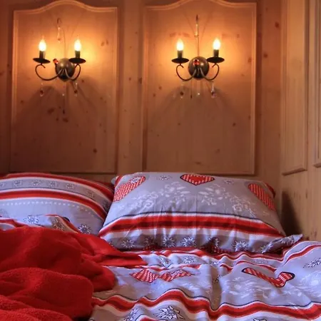 Enzian 14 - Schmuckstueck Von Apartman *