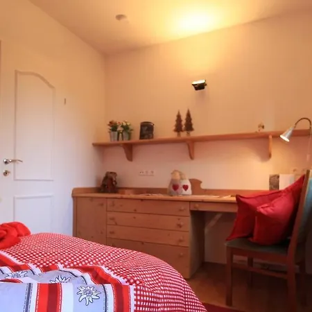 Appartement Enzian 14 - Schmuckstueck Von