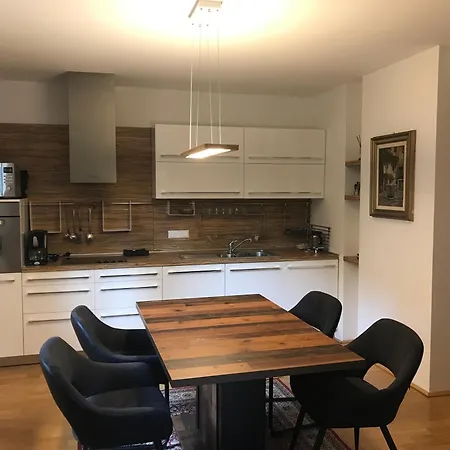 Apartment Enzian 14 - Schmuckstück Von Bad Kleinkirchheim