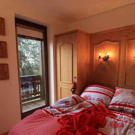 Apartment Enzian 14 - Schmuckstück Von *