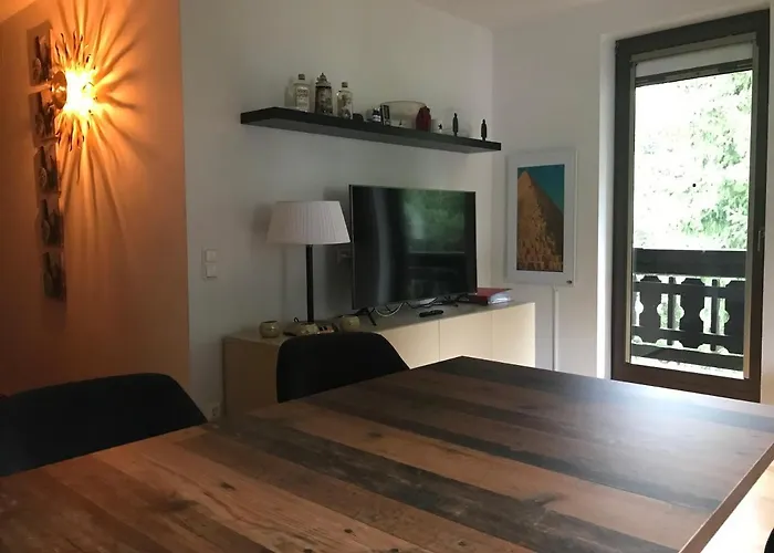 Enzian 14 - Schmuckstueck Von Apartman Bad Kleinkirchheim
