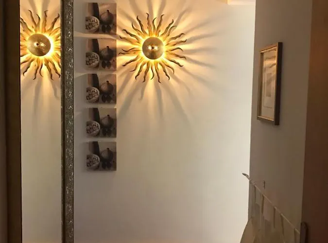 Enzian 14 - Schmuckstueck Von Апартаменти