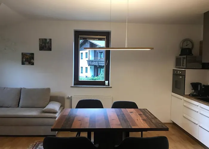 Enzian 14 - Schmuckstueck Von * Бад-Кляйнкірхгайм