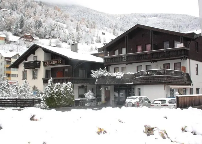 Enzian 14 - Schmuckstueck Von Apartman *