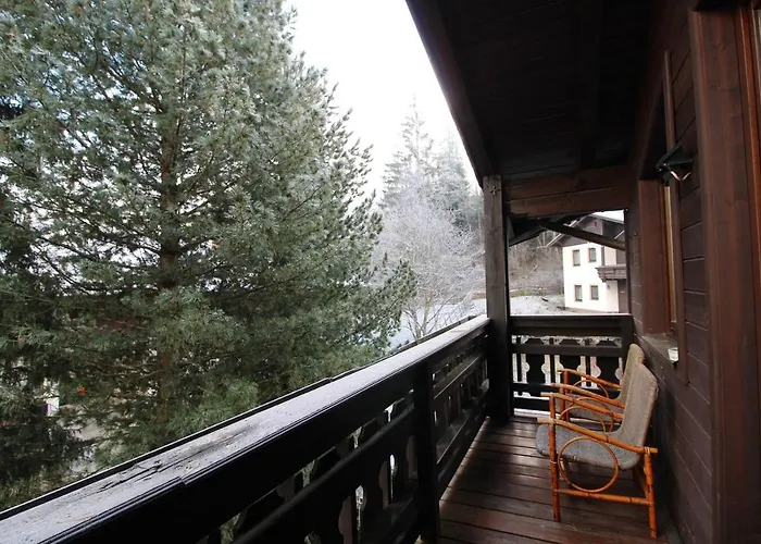 Enzian 14 - Schmuckstueck Von Апартаменти