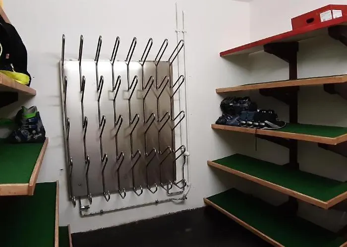 Apartman Enzian 14 - Schmuckstueck Von