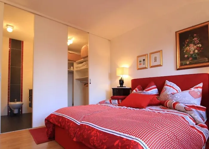 Enzian 14 - Schmuckstueck Von Apartman *