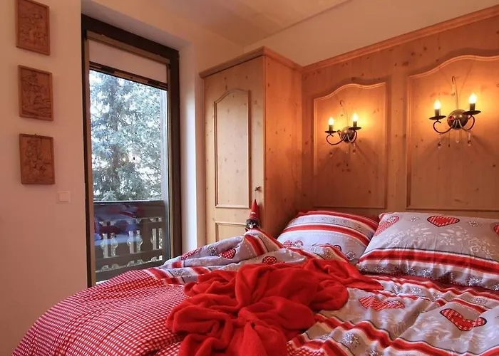 Apartman Enzian 14 - Schmuckstueck Von Bad Kleinkirchheim