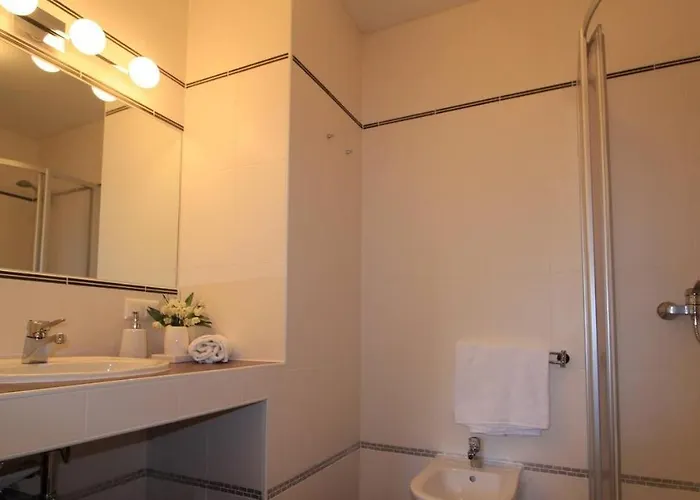 Enzian 14 - Schmuckstueck Von Apartman *