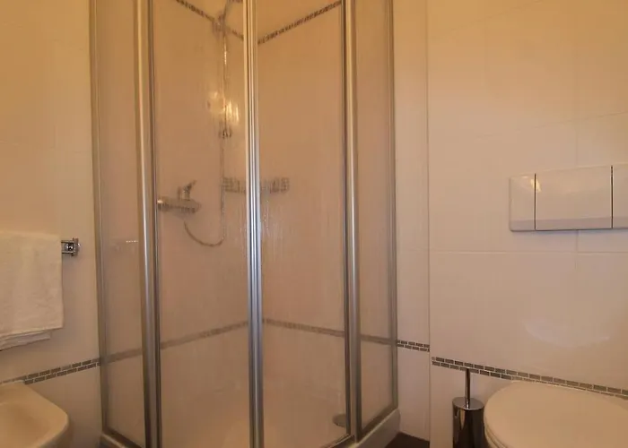 Enzian 14 - Schmuckstueck Von Апартаменти *